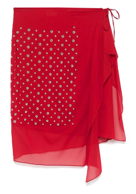 skirt DRIES VAN NOTEN | Skirt | SIMAHF1029352